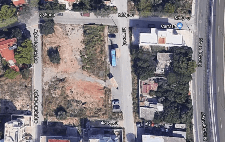 Β. Ζορμπάς: «Επικίνδυνος για τα συμφέροντα της πόλης ο κ. Οικονόμου»