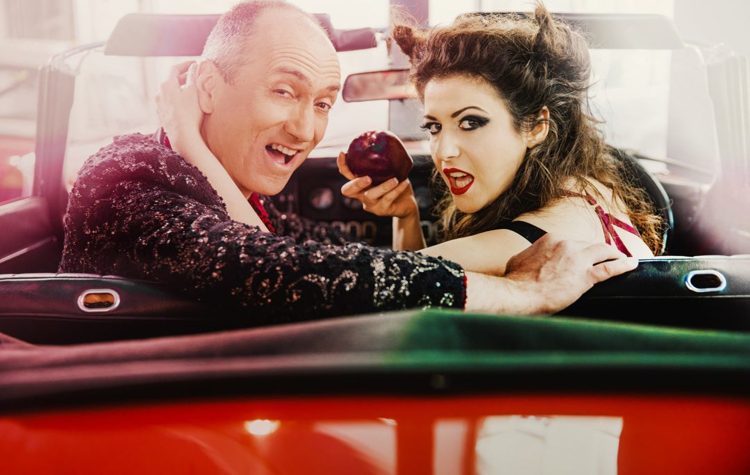 «Σατανερί» από την Εναλλακτική Εθνική Λυρική Σκηνή