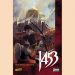 1453 (graphic novel)