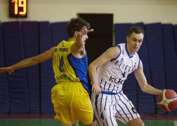 Ήττα από τον Τρίτωνα για την Α.Ε. Ψυχικού με 88 - 82