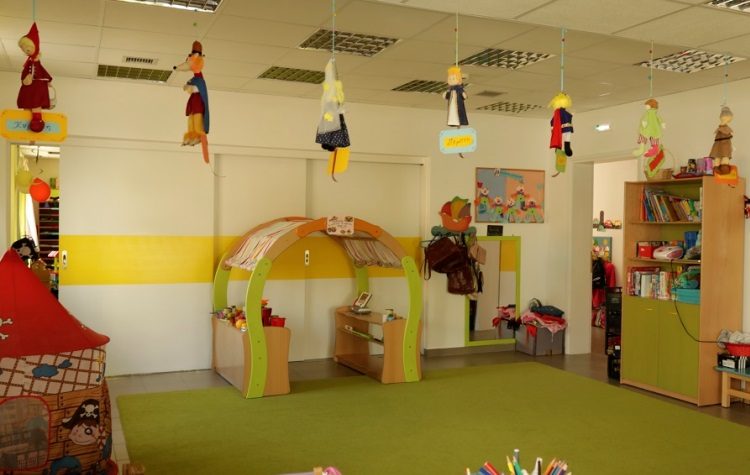 Δήμος Χαλανδρίου: Ξεκίνημα εγγραφών και προσεχώς νέοι παιδικοί σταθμοί