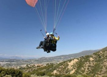 Πεζοπόροι Χαλανδρίου: «Come back» με νέες εξορμήσεις και… πτήσεις