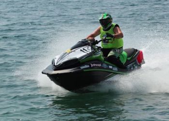 Εκκίνηση για το ΑKROPOLIS JET RAID 2021