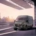 Fiat Professional Ducato: Ο ηγέτης των ελαφρών επαγγελματικών οχημάτων αναβαθμίζεται
