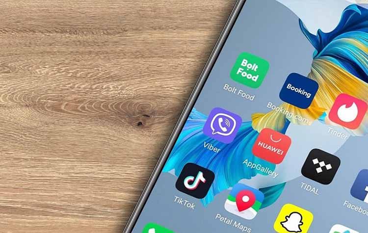 Huawei και Viber επεκτείνουν τη συνεργασία τους