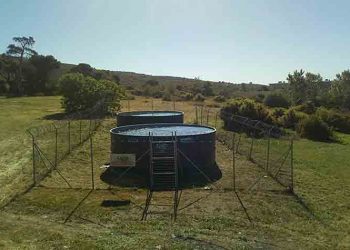 ΣΠΑΠ και Δήμος Κηφισιάς γέμισαν τις 14 υδατοδεξαμενές του Πεντελικού