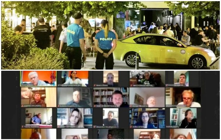 Ένωση Γονέων: «Αδιάλλακτη η Πολιτεία για τα σχολεία, δεκτά τέσσερα αιτήματά μας από τον Δήμο»