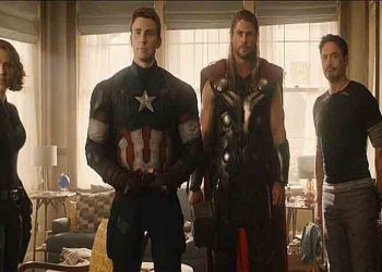 Τα Marvel Studios γιορτάζουν (βίντεο)