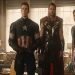 Τα Marvel Studios γιορτάζουν (βίντεο)