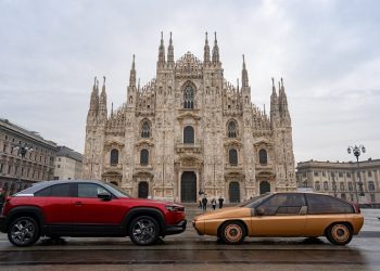60 χρόνια ιταλικής επιρροής στο Design της Mazda (Βίντεο)