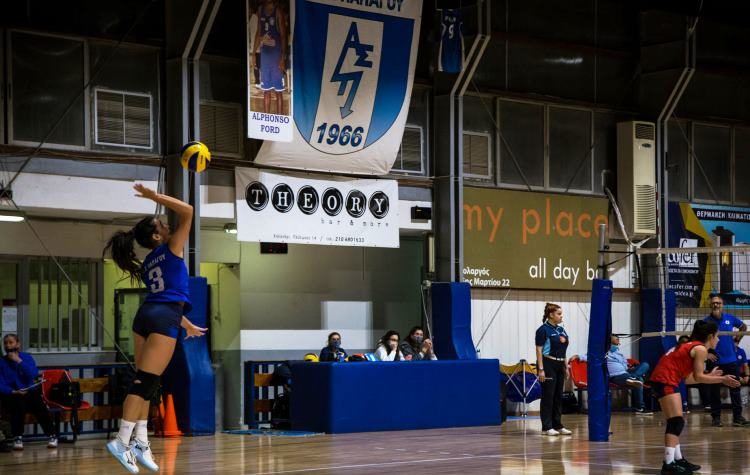 Α.Σ. Παπάγου: Επιστροφή στη δράση με ασφάλεια