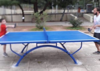 Νέες δυνατότητες στους πολίτες για δωρεάν άθληση από τον Δήμο