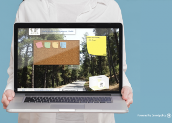 «Post-It» από τον Δήμο για τη συλλογή προτάσεων των πολιτών