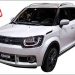 Suzuki Ignis AllGrip (4X4) 1.2: Ευέλικτό και… SUV