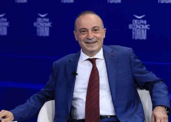 Γιώργος Τρουλλινός: «Εάν υπάρχει πολιτική βούληση, υπάρχει και τρόπος για να ενισχυθεί η εγχώρια αμυντική βιομηχανία»