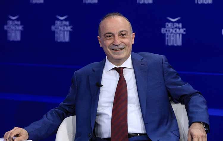Γιώργος Τρουλλινός: «Εάν υπάρχει πολιτική βούληση, υπάρχει και τρόπος για να ενισχυθεί η εγχώρια αμυντική βιομηχανία»