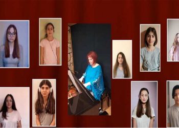 Ένα μουσικό βίντεο για καλό σκοπό από τον Μουσικό Όμιλο Αρσακείων - Τοσιτσείων