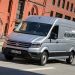 Το νέο Volkswagen e-Crafter στην ελληνική αγορά