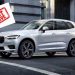 Volvo XC60 B5: Μια mild-hybrid επιλογή
