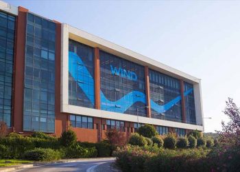 WIND: Μειοδότης τεσσάρων συμβάσεων του έργου ΣΥΖΕΥΞΙΣ ΙΙ
