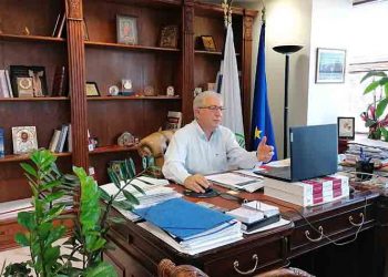 Θ. Αμπατζόγλου: «Να οδηγηθούμε από την Τοπική Αυτοδιοίκηση στην Τοπική Διακυβέρνηση»