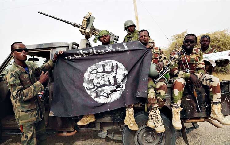 Aφρική: «Ξεχασμένη» τρομοκρατία…