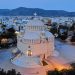 Η Γλυφάδα γιορτάζει σήμερα τους πολιούχους Αγίους της