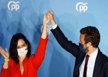 Μαδρίτη: Ο Φράνκο θα χαμογελούσε…