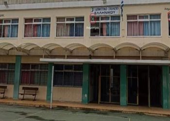 Εγκατάσταση συστήματος μέτρησης περιβαλλοντικών συνθηκών στα σχολεία