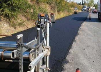 Κλειστή έως τις 16 Μάϊου η οδός Ερμού στη Βουλιαγμένη λόγω εργασιών