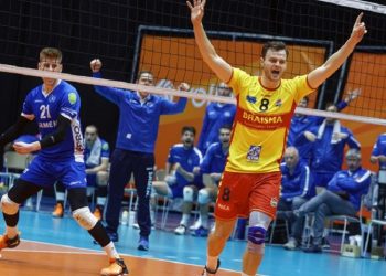 ΑΟΠ Κηφισιάς: Με… μαέστρο τον Φρικ Ντε Βάϊερ τη νέα αγωνιστική περίοδο