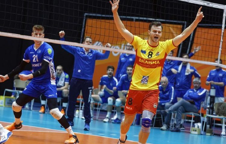 ΑΟΠ Κηφισιάς: Με… μαέστρο τον Φρικ Ντε Βάϊερ τη νέα αγωνιστική περίοδο