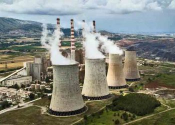 Γιώργος Στάσσης: «Η απολιγνιτοποίηση πρέπει να έχει ολοκληρωθεί το 2025»