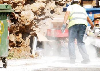 ΣΕΡΔΑΠ: «Οι εργαζόμενοι στην Καθαριότητα δεν είναι υπαίτιοι για τα δεινά του Δήμου»