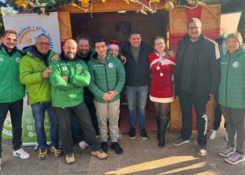 ΑΣΑΠ: Σε… διαδρομές εορταστικών εκδηλώσεων