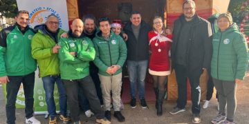 ΑΣΑΠ: Σε… διαδρομές εορταστικών εκδηλώσεων