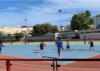 Ακαδημίες ΑΣΕ Δούκα: Επέστρεψαν στη δράση
