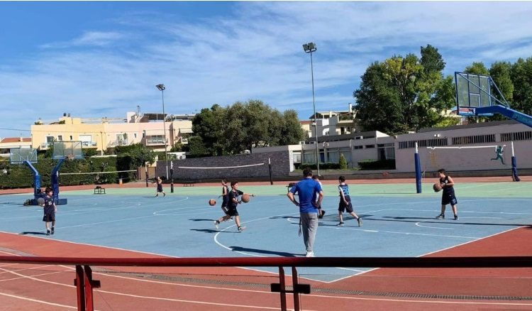 Ακαδημίες ΑΣΕ Δούκα: Επέστρεψαν στη δράση