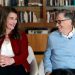 Bill και Melinda Gates: Αλλάζουν… τσιπάκι