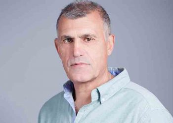 Ορκίστηκε νέος δημοτικός σύμβουλος ο Μπούφης Κωνσταντίνος