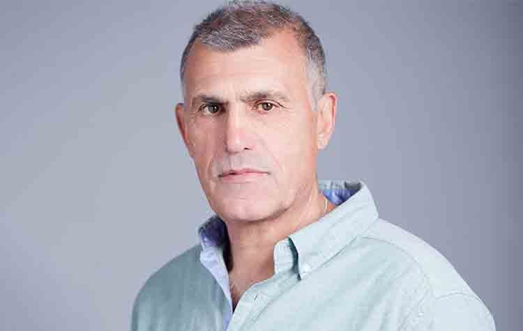 Ορκίστηκε νέος δημοτικός σύμβουλος ο Μπούφης Κωνσταντίνος