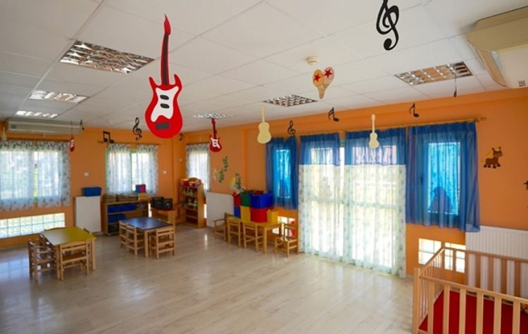 Νέο κρούσμα κορωνοϊού σε βρεφονηπιακό σταθμό στη Μηλαδέζα Βάρης