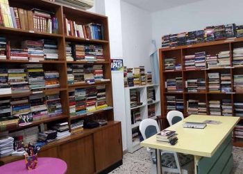 Σ. Καλιοντζοπούλου: «Ένα όνειρο που έγινε πραγματικότητα, η δημιουργία της δανειστικής βιβλιοθήκης στα Βριλήσσια»