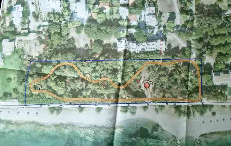 «Πράσινο φως» για την ανάπλαση του δασυλλίου Νέας Μάκρης