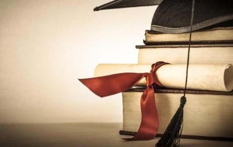 Τα διδακτορικά