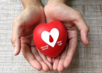 Τριήμερη Εθελοντική Αιμοδοσία στον Δήμο Αμαρουσίου