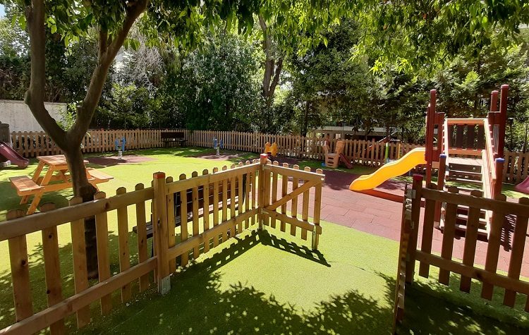 Εγγραφές/επανεγγραφές στους Παιδικούς Σταθμούς του Δήμου Αμαρουσίου