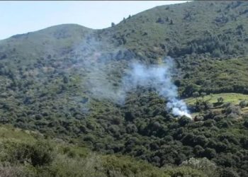 Η προστασία των πολιτών απέναντι στον κίνδυνο της φωτιάς (Βίντεο)