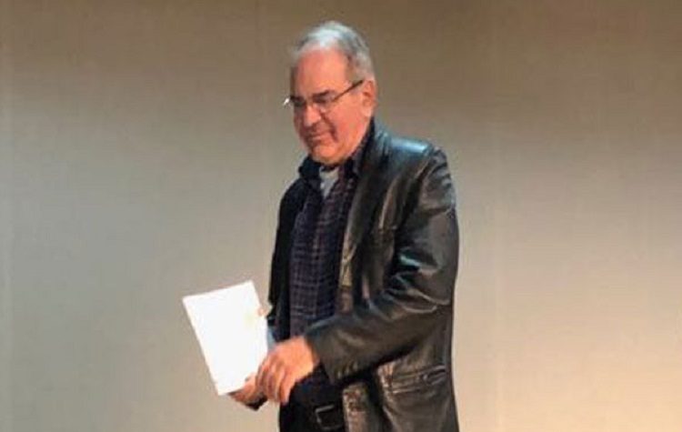 «Έφυγε» ο πρώην δημοτικός σύμβουλος και επιχειρηματίας Λουκάς Φωτέλης