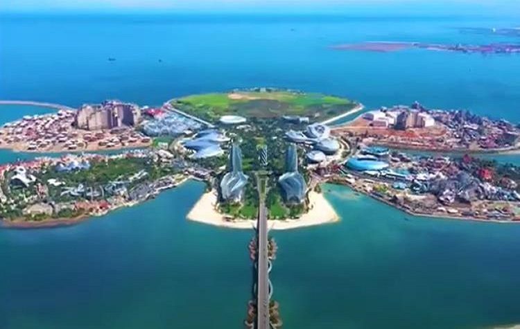 Το σεμινάριο Ιστορίας Τέχνης του Δήμου στην ελληνική Έκθεση στην Κίνα